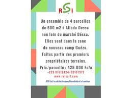 Epingle Par Agoloo Sur Abomey Calavi Annonces Immobilieres Annonce Premiers Sons