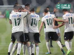 O time que joga futebol, foi fundado em , o técnico atual é o. Coritiba Vence O Botafogo E Garante Vaga Na Segunda Fase Do Brasileiro Sub 20 Bem Parana