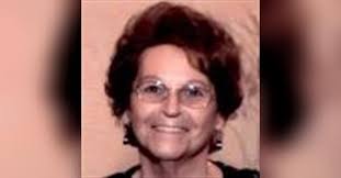 Patricia A. Rizzo Obituary