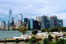 Verano En Nueva York Que Hacer Y Que Visitar