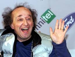 One half of comic duo Fichi d'India has died — Il Globo