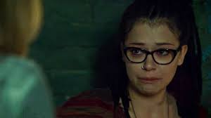 ORPHAN BLACK 3x01: "THE WEIGHT OF THIS COMBINATION"