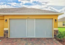 Quality garage door services specializes in new overhead garage door openers. Garage Screens Melbourne Fl Garage Screen Repair Replacement