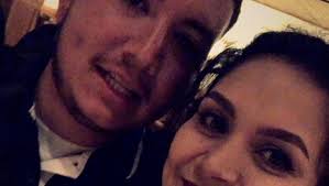 Fundraiser by Angela Vidaca : Anthony Andrade