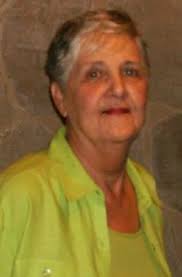 Melba Cotham Christy