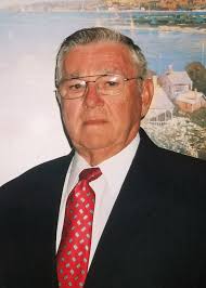 Obituary information for Joseph W. "Sonny" Felts Jr.