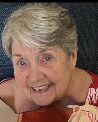 Patricia A. "Pat" Patterson (nee Tracey) Obituary December 3, 2025