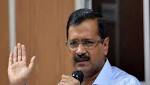 Kejriwal slams Modi govt raids
