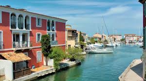 Port Grimaud French Venice French Riviera France Hd Videoturysta Youtube