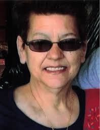 Obituary information for Marie L. Scribner