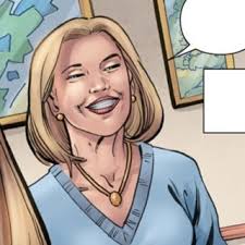 George Stacy Friends