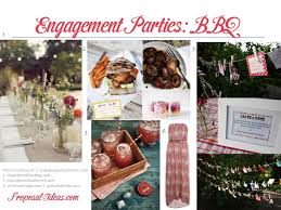 Bbq engagement party invitations start as low as $2.25, so even if you're on a budget you can still get a unique and creative bbq engagement party invitation! Engagement Parties Bbq Proposal Ideas Blog Bbq Engagement Party Decorations Engagement Party Decorations Engagement Party Bbq