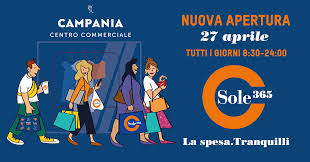 nuovapertura Archivi - Sole 365