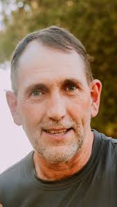 Obituary for Brent Vaughn Asper