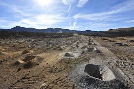 The first producing brazilian uranium mine, and mine and mill industrial complex of the poços de caldas plateau, came into the uranium deposit at mcarthur river, located in the southeastern portion of the athabasca basin in saskatchewan, canada, is the world's largest. Rare Earth Uranium Miners Benefit From Ev Mania And Dash Of Esg Mining Com