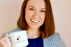 Holly McCarthy, B.B.A.'13