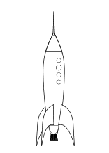 Zum ersten mal hat ein privates chinesisches unternehmen eine rakete in die erdumlaufbahn gebracht. Ausmalbilder Himmel Weltraum Raumfahrt Sonne Mond Sterne