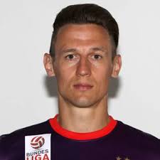 Kader FK Austria Wien 2013/14