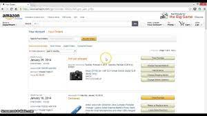Also, if you set your order view to show all orders, cancelled orders show at the bottom of the list. How To Cancel An Order On Amazon Without Getting Charged Super Easy Youtube