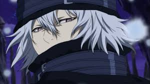 Letter Bee ~Reverse~ Episode 1 [First Look] - Anime Evo