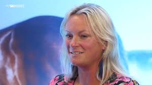 Thoroughbreds Are Go