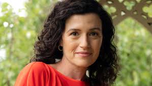 The happiest day of my life': Noelle McCarthy