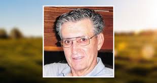 Robert E Lane Obituary July 10, 2017