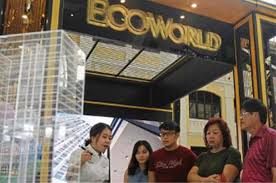 2013 malaysia's 50 richest net worth. Eco World S Liew Acquires Stake From Son The Star