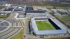 The official fc midtjylland twitter account | danish champions 2015, 2018 & 2020 fc midtjylland. Beep Beep Danes Plan Drive In When League Resumes