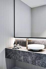 Make your bathroom the cleanest — and tidiest — room in the house with these easy and genius storage ideas. 370 Marble Bathroom Ideas Marble Bathroom Bathroom Design Bathroom Inspiration