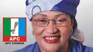She resigned as the minister on july 27, 2018 after the ruling apc screening committee disqualified her from the 2019 governorship primaries. Aisha Alhassan Loses Taraba Governorship Poll Thecable