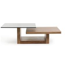 Belafonte Coffee Table Door Wade Logan Materialen Hout En Glas Maten L47x B18xh14 Prijs 279 08 Dit Zijn Coffee Table Coffee Table Design Furniture