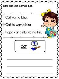 Soal latihan untuk anak tk ab lengkap. Lks Tk