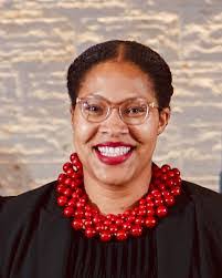 Tricia Batson's Instagram, Twitter & Facebook