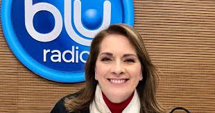 María Clara Gracia: Un viaje por su carrera y reconocimientos en el  periodismo colombiano