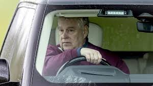 Detenido el expríncipe Andrés de Inglaterra, hermano del rey Carlos III, por sus vínculos con el pederasta Epstein