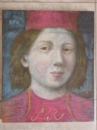 Martine Bligny (20th-21st Century)