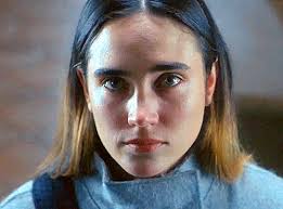 Jennifer Connelly As Marion Silver