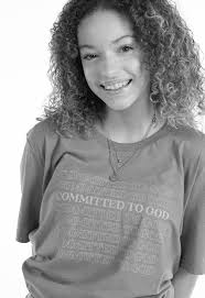 Girls Ministries Catalog 2023-2024 by My Healthy Church