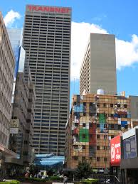 Carlton centre tours & tickets are selling out fast. Roof Of Africa Joburg Sister
