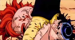 Gero's seventeenth android creation, designed to serve gero's vendetta against goku.despite his interests not initially deviating from this expectation, android 17 takes. Dragonball Theory Who Was Dr Gero S Son Jtunesmusic