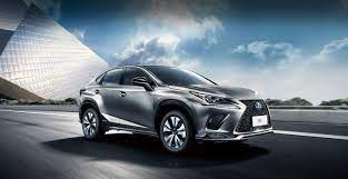 雷克萨斯nx nx 300h nx 300 nx 200 中型豪华suv lexus雷克萨斯官网 car advertising lexus bmw car