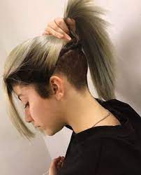 Hair Women Undercut People 21 Ideas For 2019 Undercut Hairstyles Undercut Long Hair Undercut Hairstyles Women