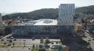 Am act de vanzare cumparare din anul 2007. Brasovenii AsteptaÅ£i De AstÄƒzi In Noul Magazin Altex Din Afi Brasov Primii ClienÅ£i Primesc Cate Un Set De 50 MÄƒsti Buna Ziua Brasov
