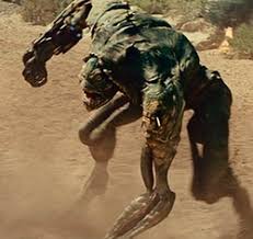 Cowboys & Aliens - Wikipedia