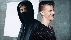 Minimum 5 chars required for search! Alan Walker And Matoma To Play Nobel Peace Prize Ceremony