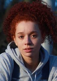 Fan Casting Lily Mae Silverstein as Bloom in Winx: the other world