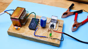 Berikut adalah cara simple untuk membuat cas aki menggunakan trafo ct 3 ampere. Mudah Cara Membuat Charger Aki Mobil Sederhana