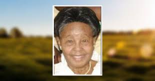 Ms. Ella Mae (Mcintyre) Ormond Obituary November 24, 2023