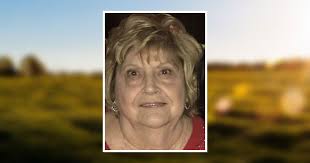 Roberta "Bobbie" Ann Wolfe Obituary August 15, 2019